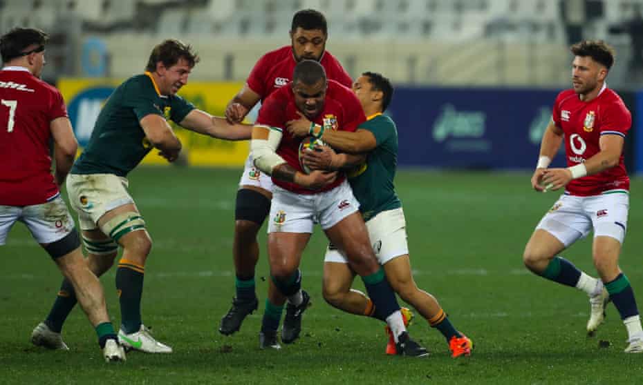 Lions Kyle Sinckler Cited For Alleged Bite On South Africa S Franco Mostert British Irish Lions The Guardian Lions Kyle Sinckler Cited For Alleged Bite On South Africa S Franco Mostert British Irish Lions The Guardian