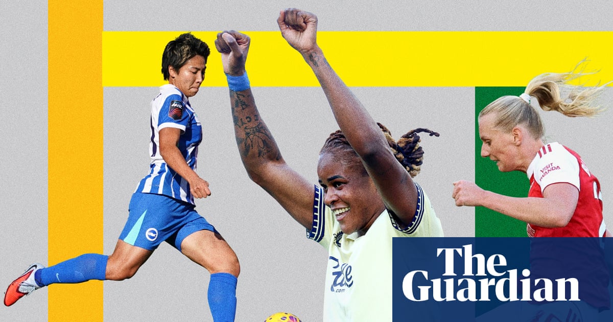 WSL talking points: London City look promising despite loss and Liverpool vow to fight on