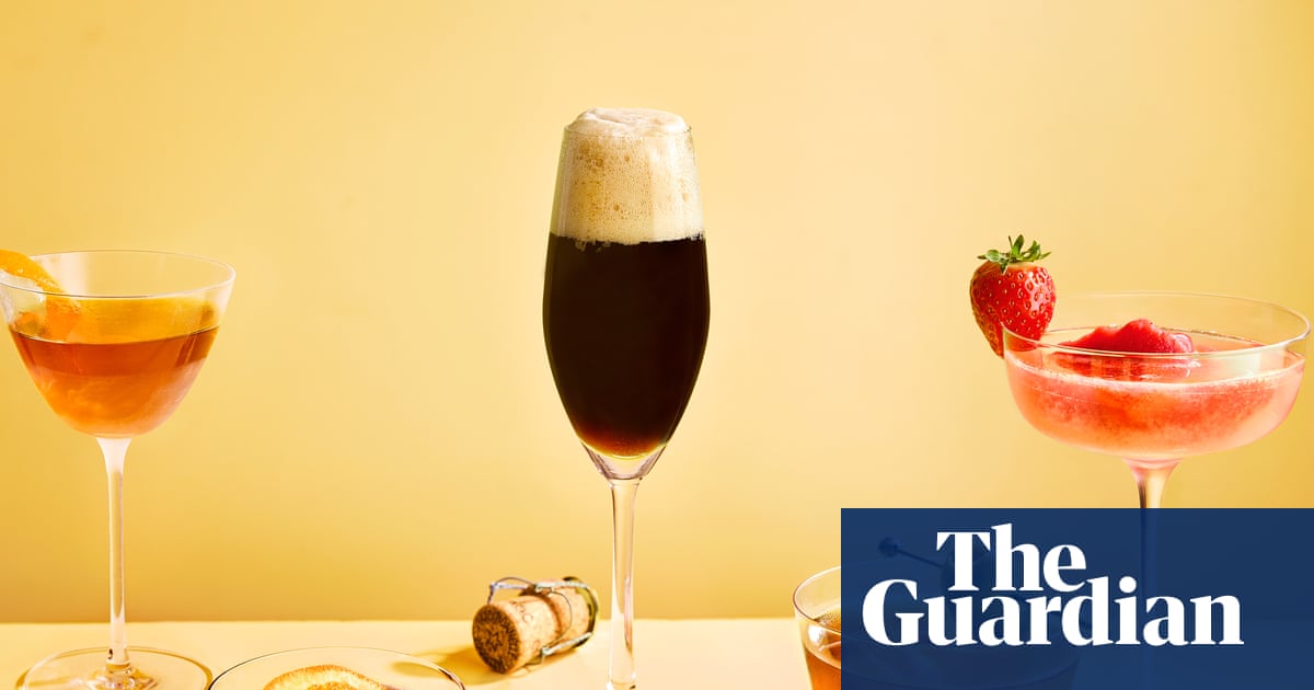 Six cocktails for summer good times
