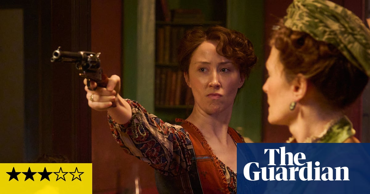 A Thousand Blows season two review – Erin Doherty is so good it’s hard to think about anything else