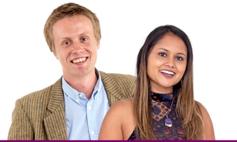 مكس و كاجول