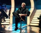 ‘We had therapists on standby’: Chris Tarrant on making Who Wants to Be a Millionnaire?