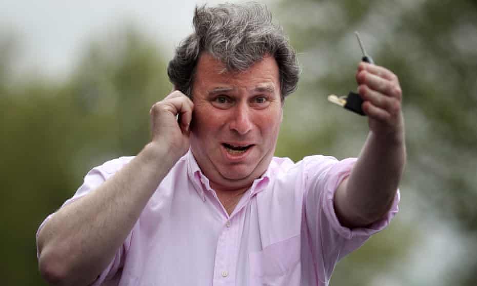One of the architects of the poll tax, Oliver Letwin has experience of self-inflicted catastrophes