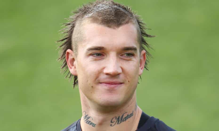Afl Star Dustin Martin Under Police Investigation For Drunken Incident Afl The Guardian Afl Star Dustin Martin Under Police Investigation For Drunken Incident Afl The Guardian