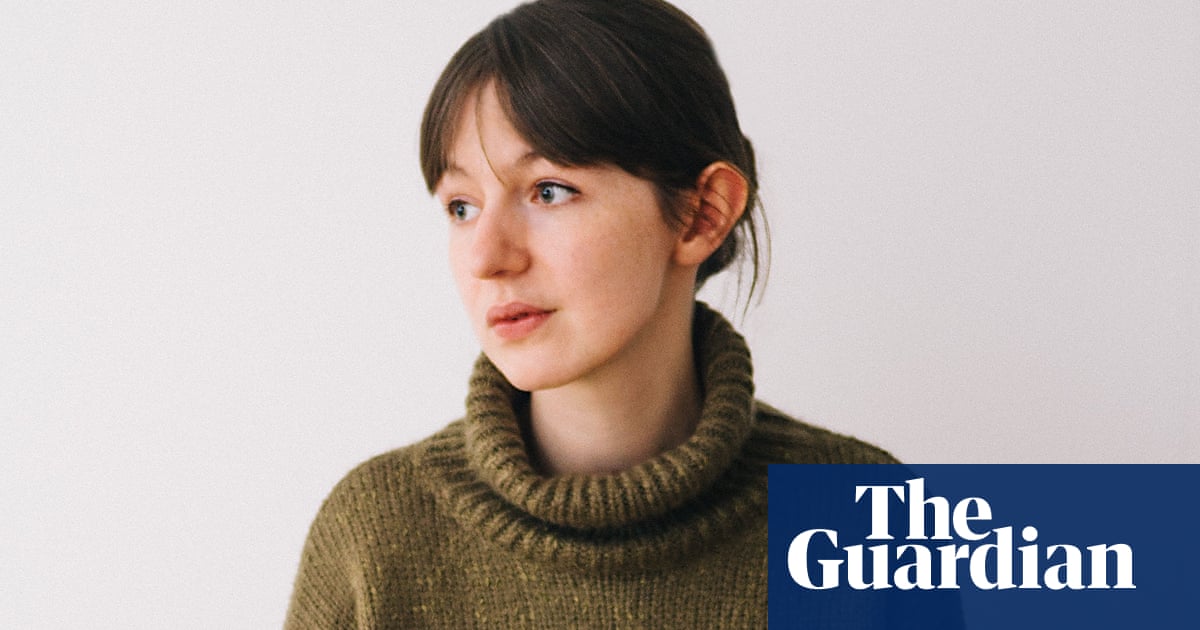 Normal People: how Sally Rooney’s novel became the literary phenomenon