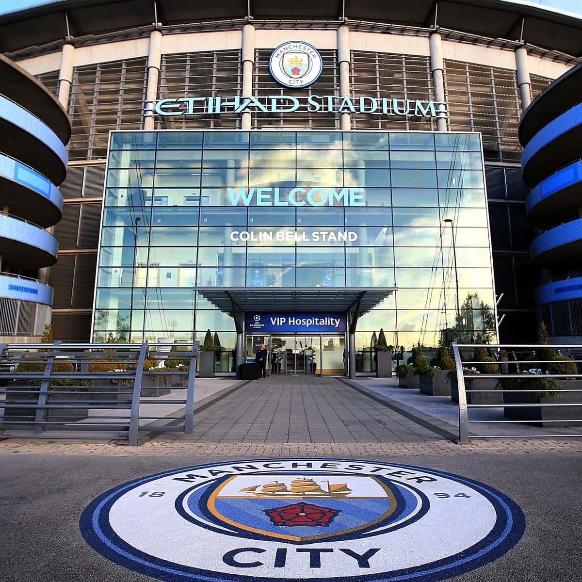 Manchester City S Doping Test Charges Explained Why They Are In Trouble Manchester City The Guardian