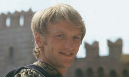 mcenery mercutio juliet zeffirelli kobal photograph
