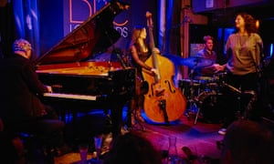 TOP 10 Paris jazz clubs