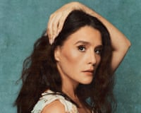 Yes sir, I can boogie … Jessie Ware.