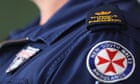 NSW man ordered to stop posing as a paramedic and providing health services without qualifications