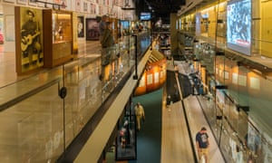 Country Music hall of fame and museum.