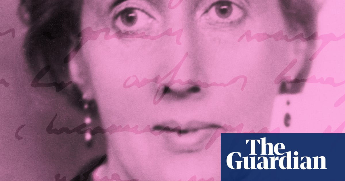 Where to start with: Virginia Woolf