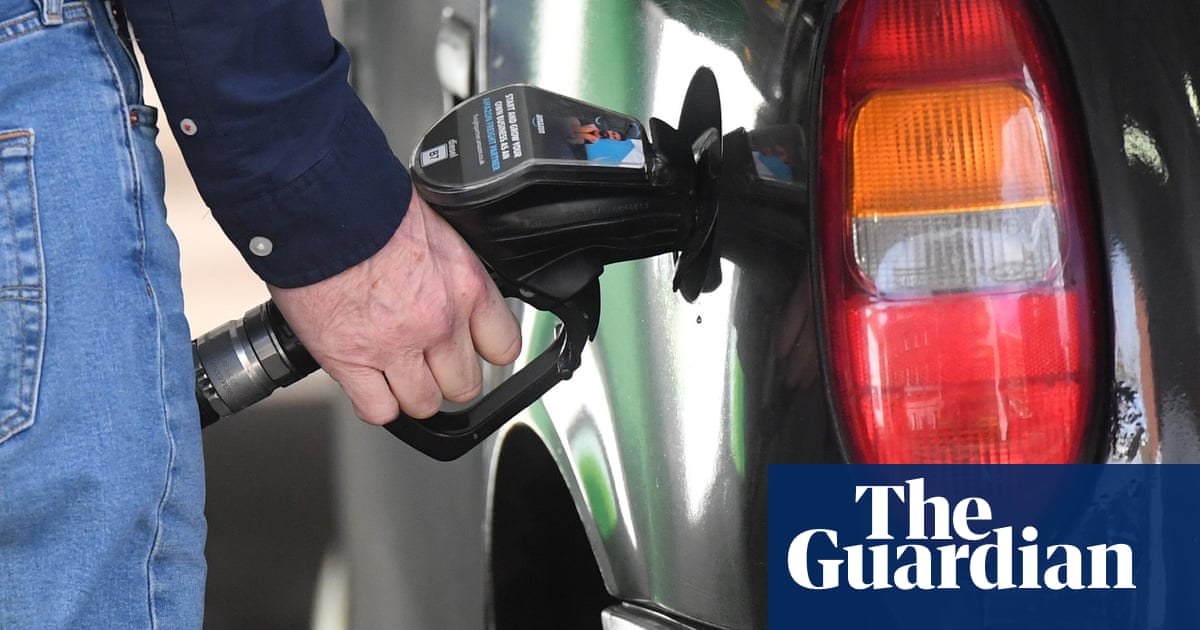 UK petrol prices poised to fall further as oil production may be ramped up