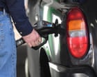 UK petrol prices poised to fall further as oil production may be ramped up UK petrol prices poised to fall further as oil production may be ramped up
