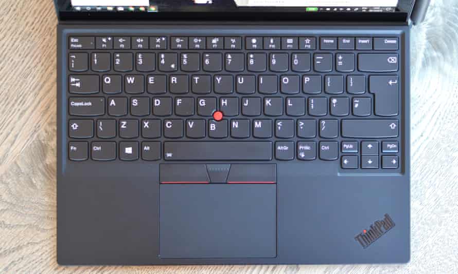 lenovo thinkpad x1 tablet review as