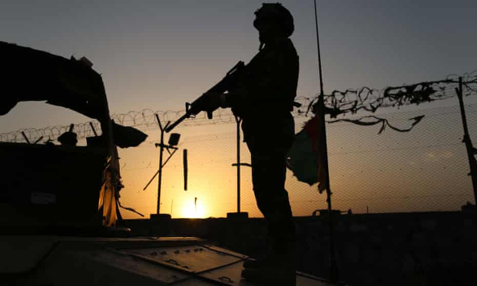 The International Criminal Court has sought to investigate the actions of US troops in Afghanistan. 