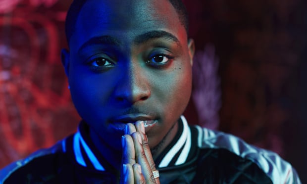 Davido … ‘People don’t believe in you until you make it.’ 