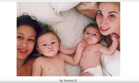 Apple cuts same-sex parents from Mother's Day ads in six countries