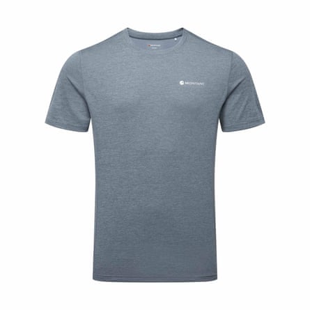 Montane Men’s Dart T-Shirt