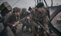 D-Day: The Unheard Tapes on BBC Two
