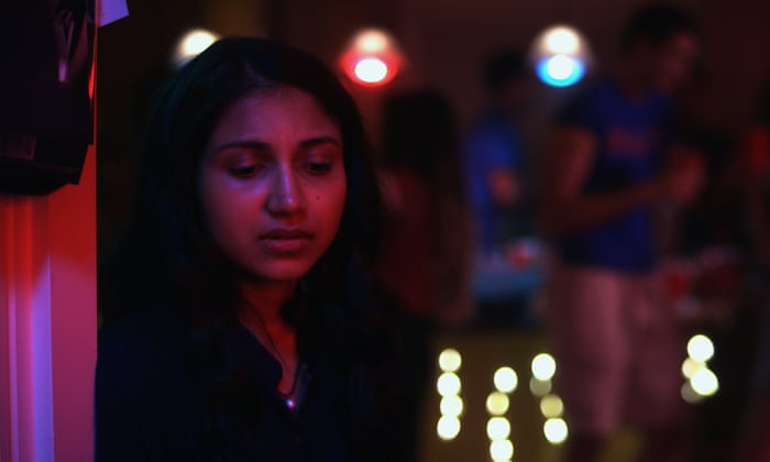 The Valley Review Dad S Sad Quest In Hackneyed Family Drama