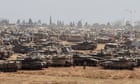 Does Israel need more US arms for a Rafah offensive?