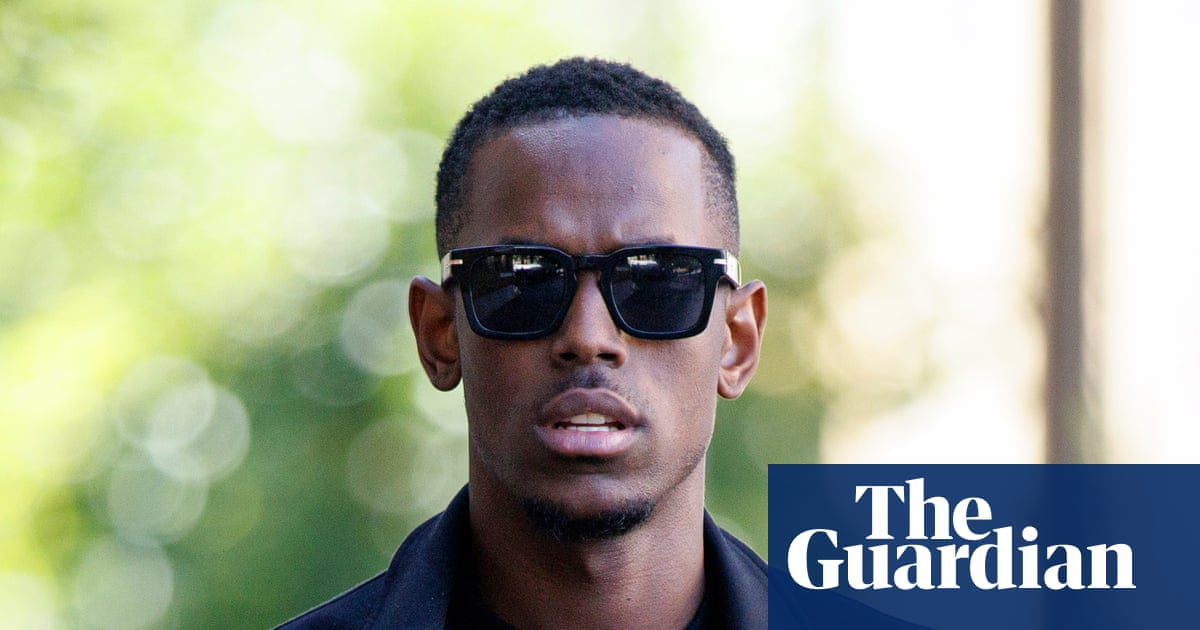 Top Boy actor Micheal Ward appears in court on rape and sexual assault charges