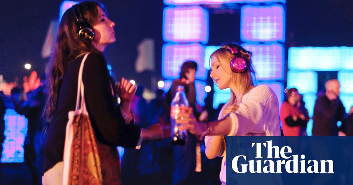 Should silent discos be banned?