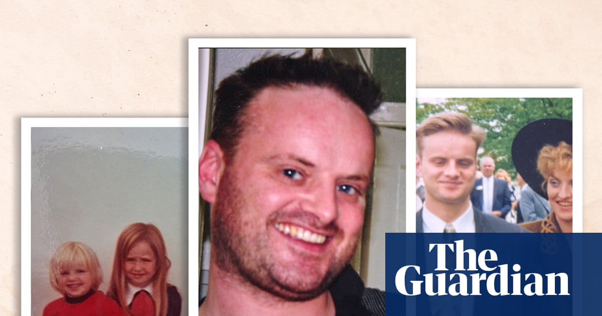 ‘He tried so hard to get help’: the tragic results of NHS right-to-choose for ADHD patients