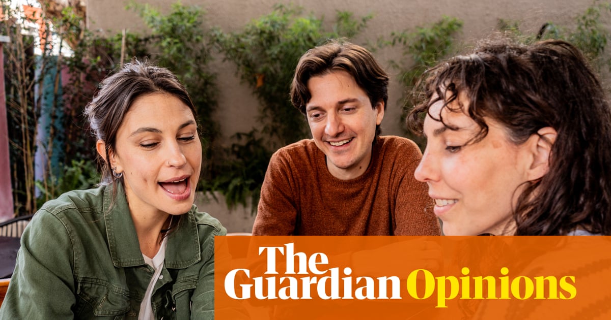 I’m a committed introvert – but no AI will take away the joy I get from other people | Emma Beddington
