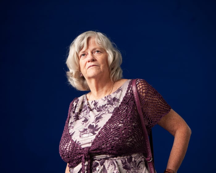Police investigating Ann Widdecombe murder reopen attempted burglary case from 2025 — image supplied by The Guardian UK's feed