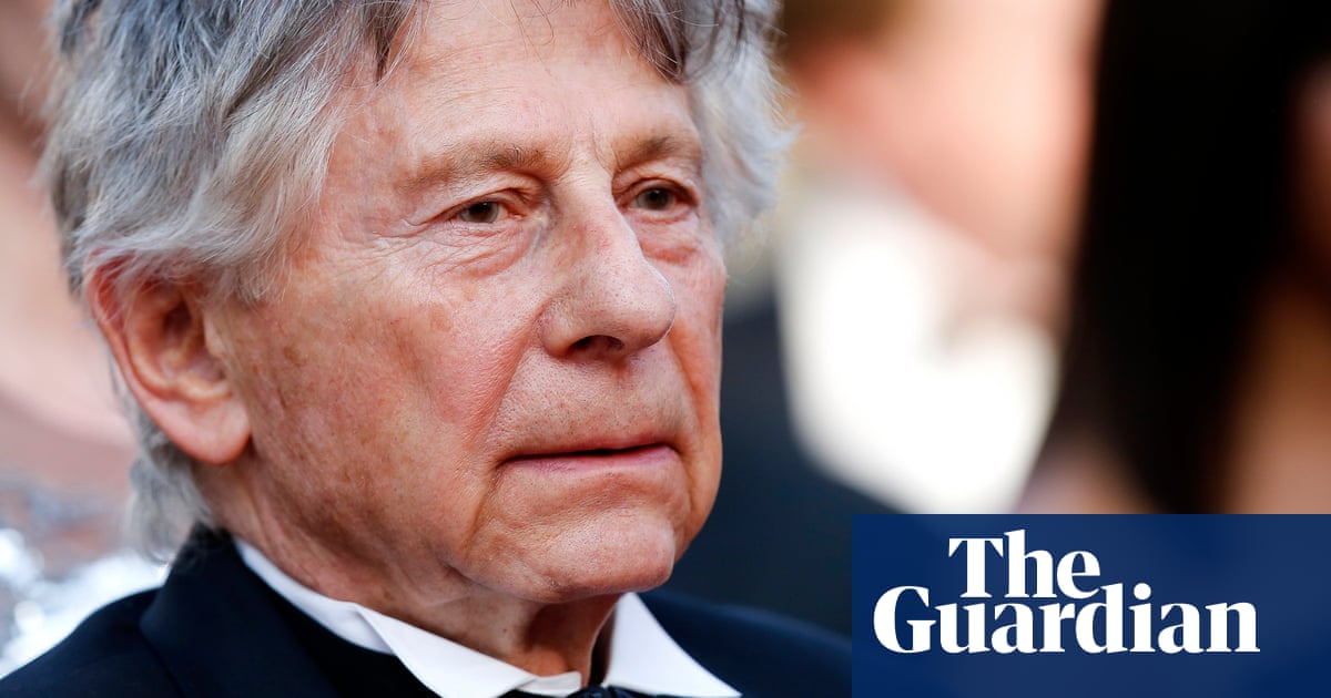 Roman Polanski wins best director at French Oscars amid protests