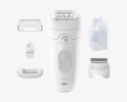 Braun Silk-épil 5