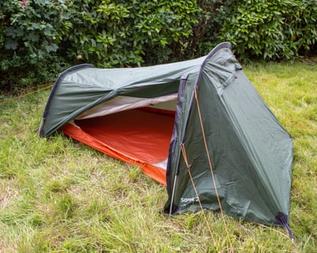 Easy Camp Sarek 2