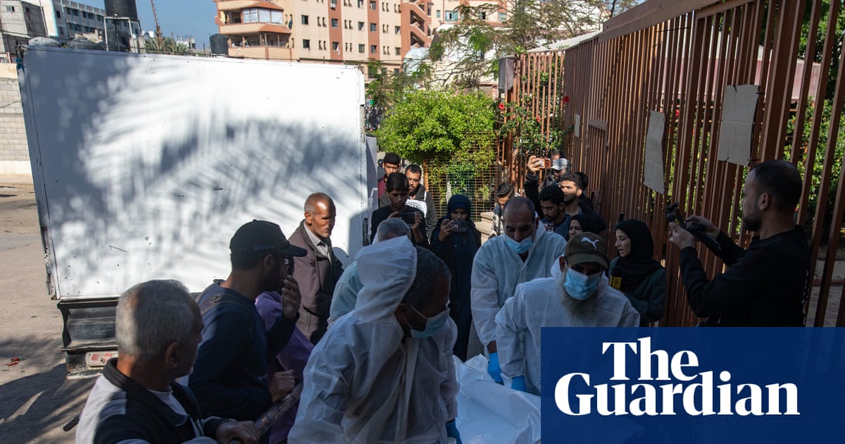 Israel has de facto state policy' of organised torture, says UN report