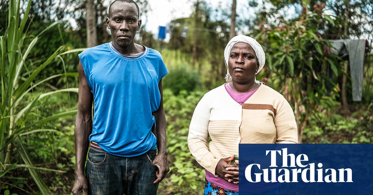 Ексклузивно Разследването идва след откриването на тялото на Питър Мутуку