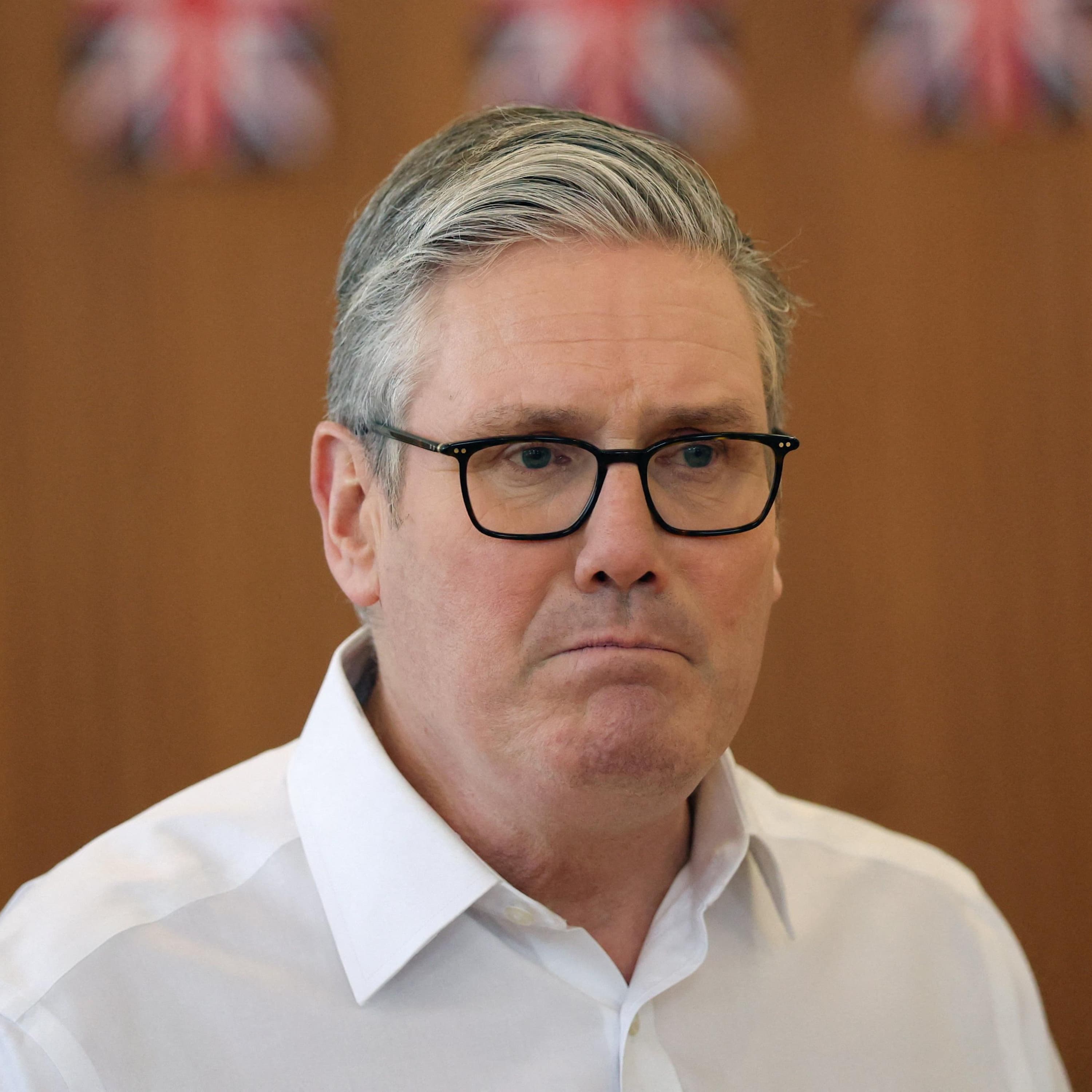 Is Starmer out of the woods? – The Latest