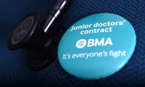 The latest strike is the first since BMA members rejected a final offer on the contract in a 58% to 42% vote.