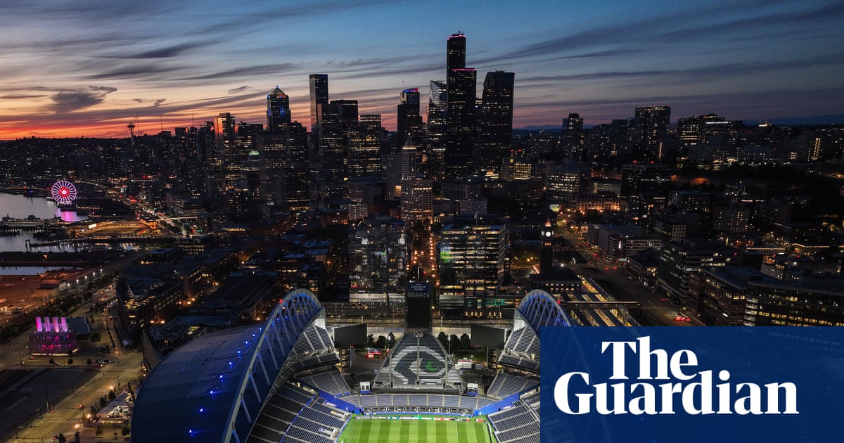 Seattle Gears Up for Unexpected Clash Amid World Cup Pride Fest: Egypt vs. Iran | World Cup Seattle Gears Up for Unexpected Clash Amid World Cup Pride Fest: Egypt vs. Iran | World Cup
