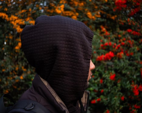 Внешний вид правительственного здания