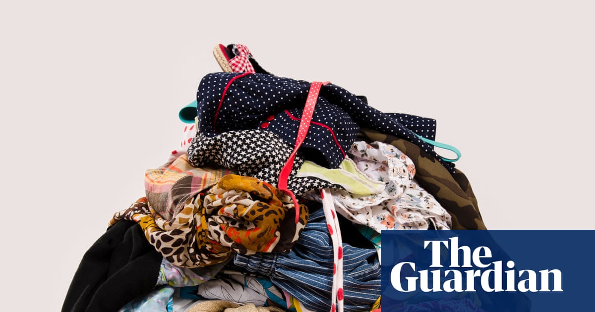 ‘It gives Shein’: how did polyester become the world’s most-hated material?