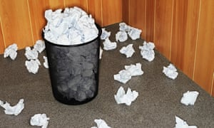 essay of personal narrative hygiene important