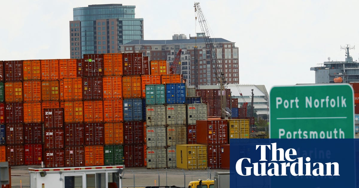 American dockworkers have ended their strike but the conflict is not over yet | US ports strike 2024 American dockworkers have ended their strike but the conflict is not over yet | US ports strike 2024