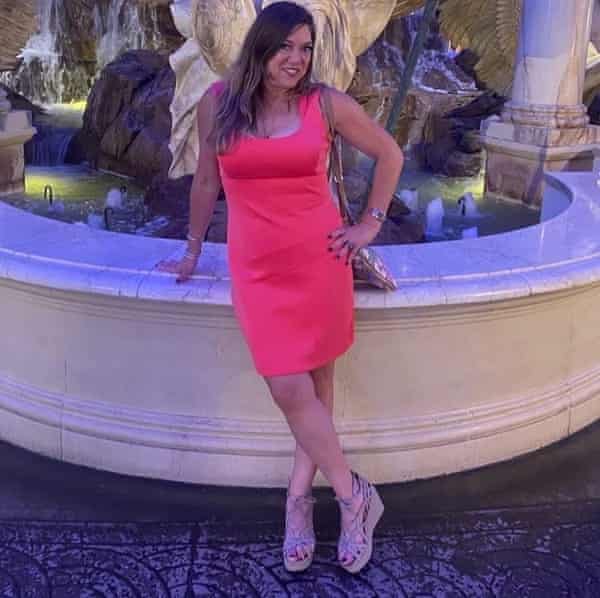 Estelle Hedaya.
