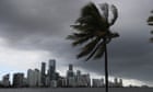 Florida closes beaches as Hurricane Isaias barrels through Bahamas