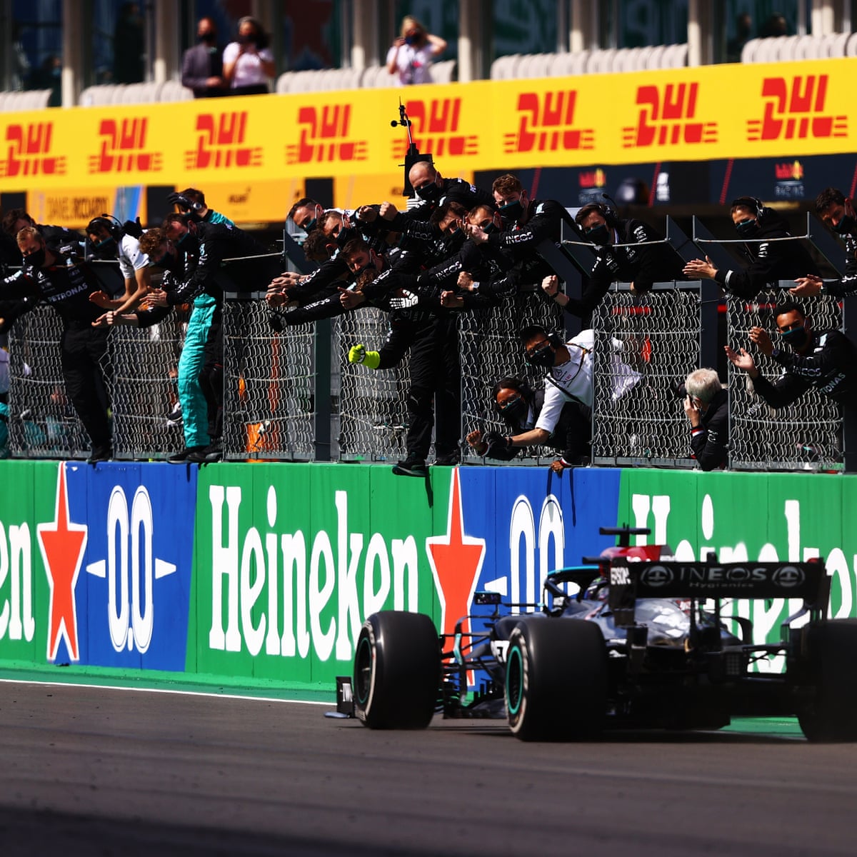 Lewis Hamilton Wins Portuguese Grand Prix At Portimao F1 As It Happened Sport The Guardian Lewis Hamilton Wins Portuguese Grand Prix At Portimao F1 As It Happened Sport The Guardian