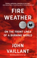 Fire Weather book