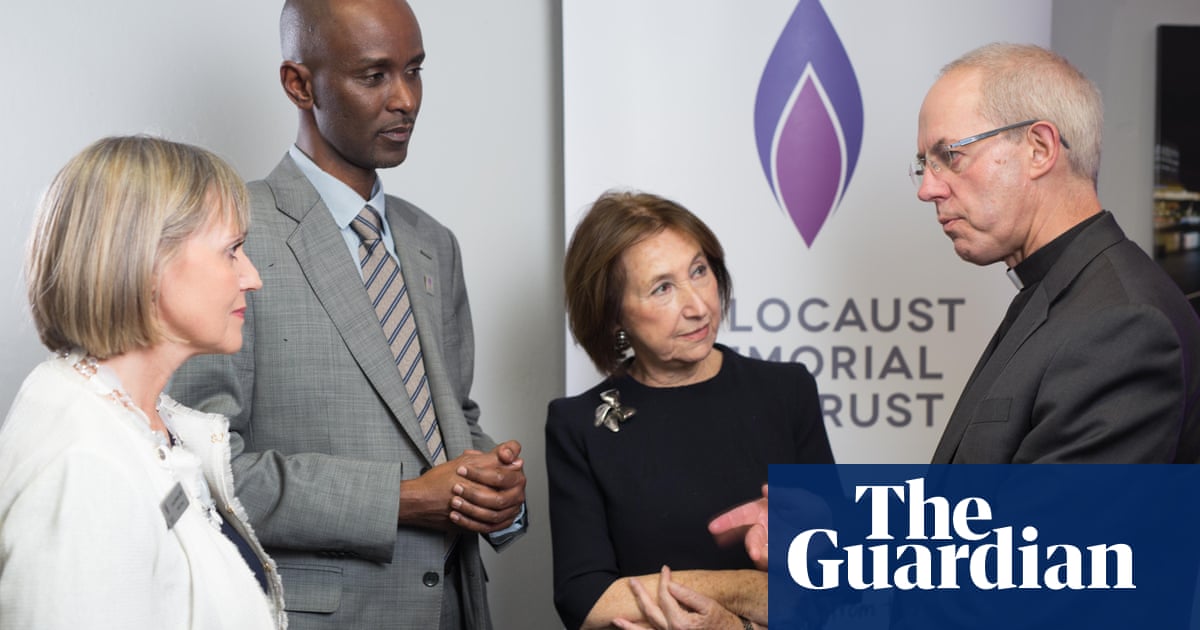 Questions For Eric London Alternative >> Genocide Survivors Gather In London Ahead Of Holocaust Memorial Day Questions For Eric London Alternative >> Genocide Survivors Gather In London Ahead Of Holocaust Memorial Day