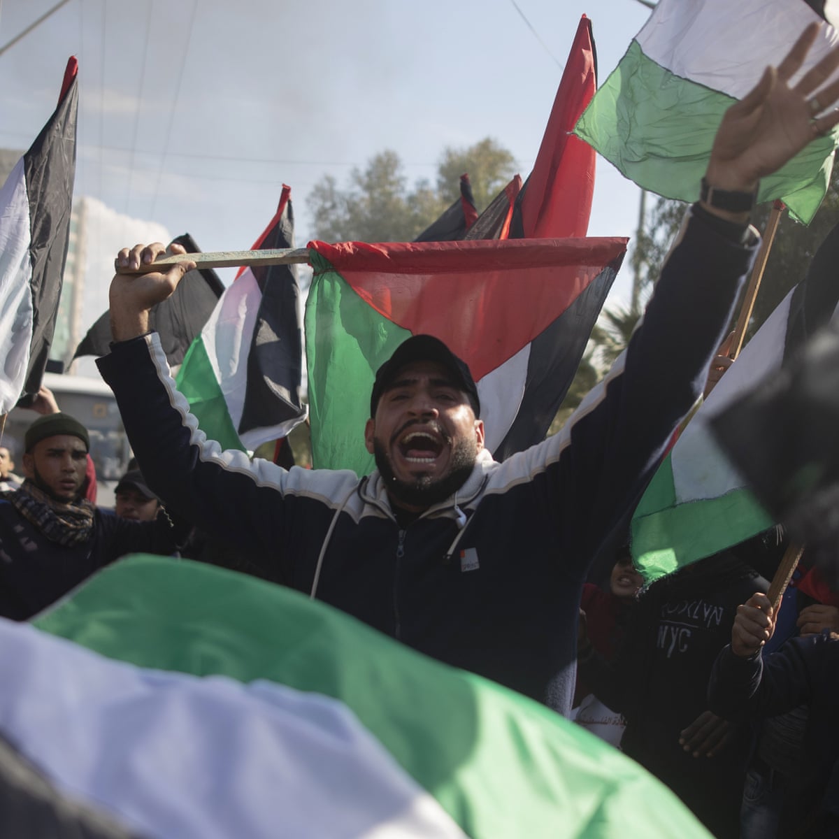 No Deal Why Trump S Plan For Palestine Will Only Create More Conflict Palestinian Territories The Guardian No Deal Why Trump S Plan For Palestine Will Only Create More Conflict Palestinian Territories The Guardian