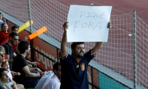 A fan